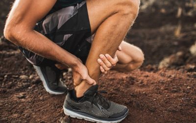 Achilles Tendon Pain – Common Mistakes