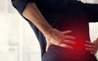 Back Pain – Understanding Your Diagnosis
