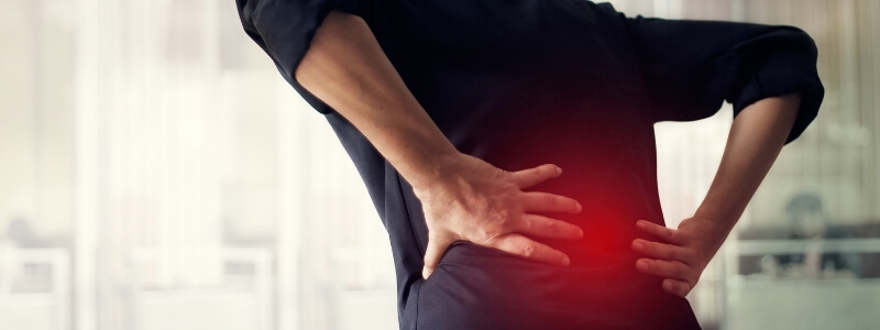 Back Pain - Understanding Your Diagnosis