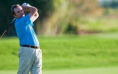 Golfers Elbow Treatment – What is Golfer’s Elbow and How Do I Fix It?