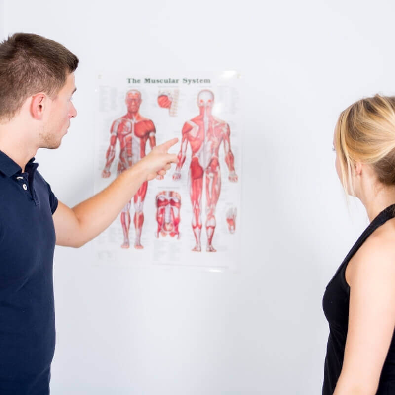 Benefit Physiotherapy - best physio in north parramatta professional