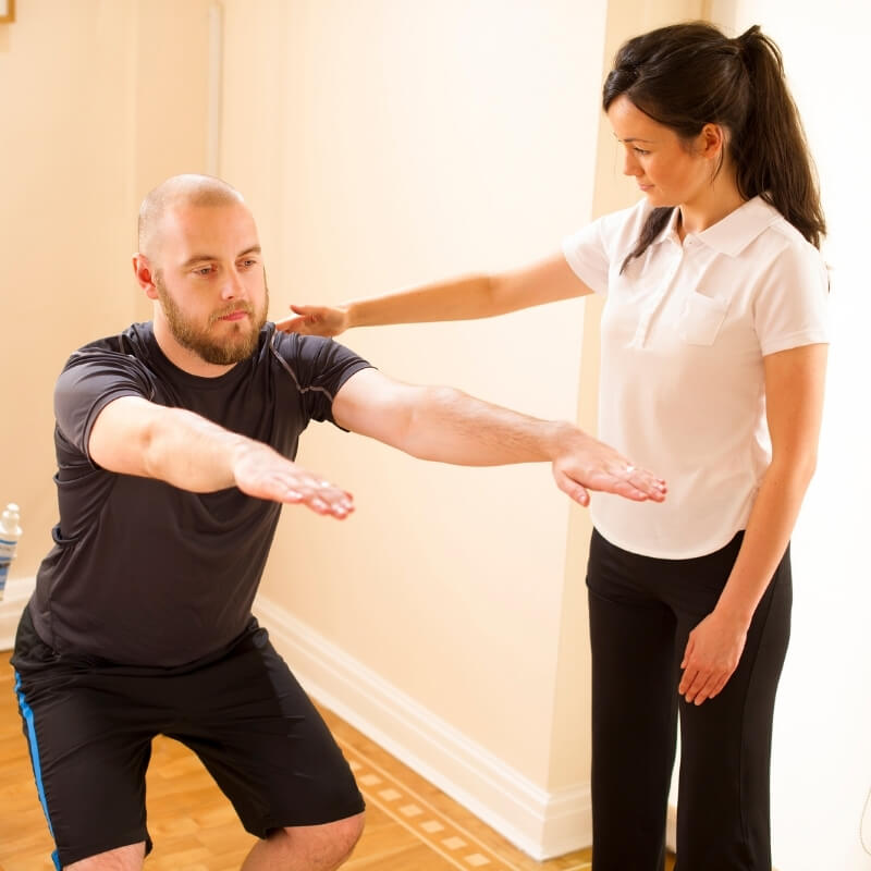 Injury Prevention Physiotherapy