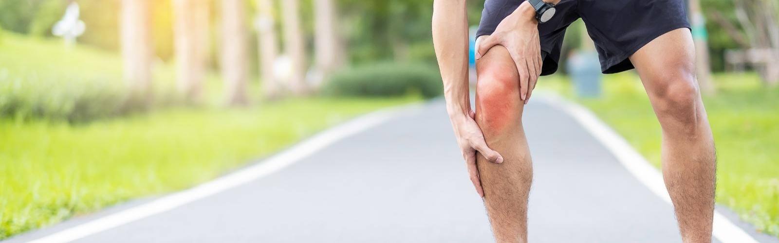 PFPS Physiotherapy for Knee Pain