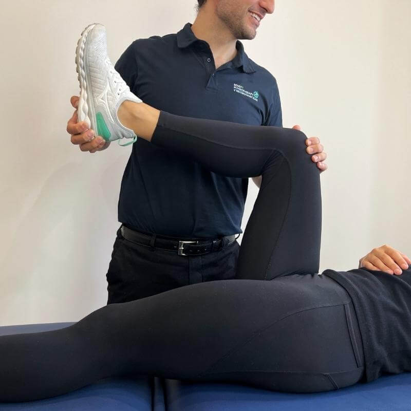 Physiotherapy Personalised Treatment in Nth Parramatta 2151